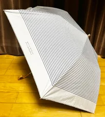 マッキントッシュ フィロソフィー 日傘 折りたたみ傘　　＊c0673