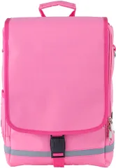 ラクサック RAKUSACK ラクサックジュニア RAKUSACK JUNIOR 小 小学校低学年向け リュック ランドセル 通学バッグ スクールバッグ 小学生 バッグ かばん 鞄 通学  101347 03 ピンク