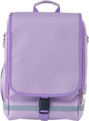 ラクサック RAKUSACK ラクサックジュニア RAKUSACK JUNIOR 小 小学校低学年向け リュック ランドセル 通学バッグ スクールバッグ 小学生 バッグ かばん 鞄 通学  101347 24 ラベンダー