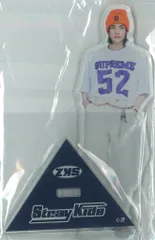 StrayKids 2024 JYP POP UP Hyunjin アクリルスタンド