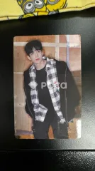 Seventeen ドギョム セブチ 2022 SVT 6TH FAN MEETING SEVENTEEN in CARAT LAND トレーディングカードセット