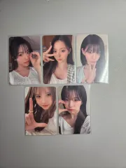 まとめ fromis_9(プロミスナイン・プミナ) 2025 FLOVERメンバーシップ トレカ 出品