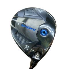 キャロウェイPARADYM AiスモークMAX 3W tour ad gc 7x - メルカリ