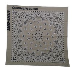 1980s〜 COBRA Bandana MADE IN USA - メルカリ