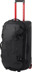 ザ・ノース・フェイス THE NORTH FACE アウトドア ベースキャンプローリングサンダー28インチ メンズ レディース スーツケース キャリーバッグ 大容量 高耐久 旅行 移動 スムーズ 収納 汚れ水濡れに強い  NM82414 K ブラック
