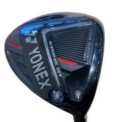 短尺も◎ YONEX EZONE GT MAX 13° ドライバー ヘッド単品 - メルカリ