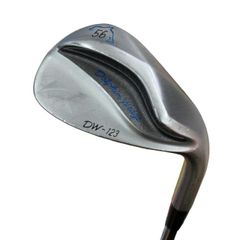 早い者勝ち‼️ドルフィンウェッジ2025年モデル DW-125G 58度 S200