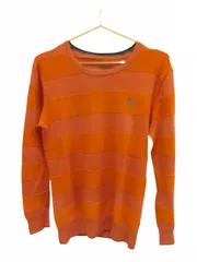 バーバリーブラックレーベル BURBERRY BLACK LABEL セーター