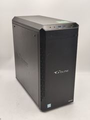 GPU動作確認済】G-Tune ミニPC ジャンク部品取り (希少GPU搭載) - メルカリ