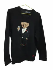 ポロ ラルフローレン POLO RALPH LAUREN セーター