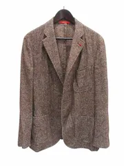 イザイア ISAIA テーラードジャケット ブレザーのサムネイル