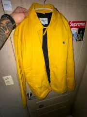 Carhartt wip ジャケット