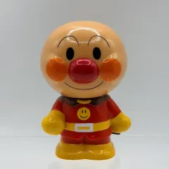 バンダイ アンパンマン大集合 プーさんシリーズ アンパンマン 鳴き笛フィギュア (18)