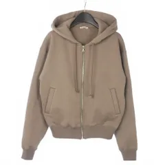 AURALEE（オーラリー）の「別注＜AURALEE＞カットオフスウェット l