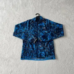 M UNDER ARMOUR アンダーアーマー 軽量 ウィンドブレーカー 95