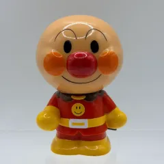 バンダイ アンパンマン 大集合 プーさんシリーズ アンパンマン 鳴き笛フィギュア (19)