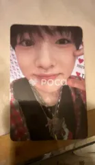 NCT サクヤ Steady I ♥ WISH Ver.