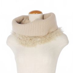 3.1 Phillip Lim ネックウォーマー ファー - メルカリ