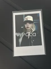 IVE リズ I'VE MINE SOUNDWAVE サウェ ラキドロ