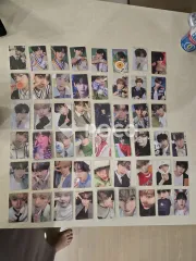 ZEROBASEONE ハンユジン BLUE PARADISE DIGIPACK VER. APPLEMUSIC ラキドロ