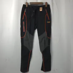 レディース 27-28 KOLON SPORT コーロンスポーツ 機能性 クライミングパンツ