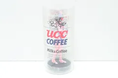 【送料無料】 UCC COFFEE エヴァンゲリオン プロジェクト DVD/Blu-ray発売記念 特製フィギュア 真希波マリ