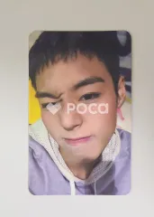 2026 PARK JI HOON シーグリ STREET NO.529