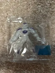 ボックスx) ドラゴンボール 一番くじ ブレイブ オムニバス D賞 フリーザ
