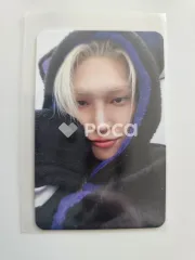 GOLDEN HOUR : Part.4 POCAALBUM VER. Makestar