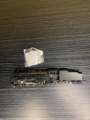 MICROACE A9537 国鉄D51-22 Nゲージ 国鉄模型 - メルカリ
