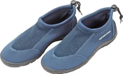 キャプテンスタッグ CAPTAIN STAG アウトドア ウォーターシューズ L ブルーブラック  UX1298 ブルーブラック