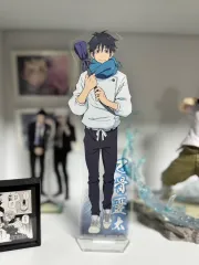 呪術廻戦 乙骨 憂太 アクリル スタンド