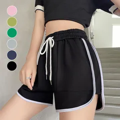 ショートパンツ カラーパンツ 夏