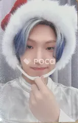 ATEEZ ミンギ GOLDEN HOUR : Part.4 POCAALBUM VER. Makestar ラキドロ