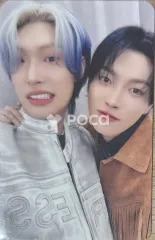 ATEEZ ユニット GOLDEN HOUR : Part.4 POCAALBUM VER. Makestar ラキドロ