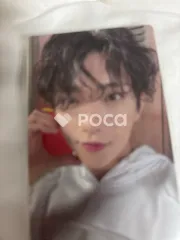 Seventeen ジョシュア セブチ FML Fight For My Life Ver.