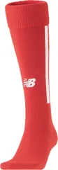 ニューバランス New Balance サッカー サイドラインソックス  LAS45647 RED レッド