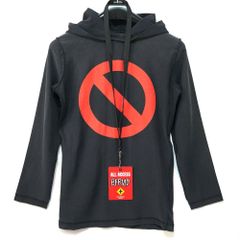 BALENCIAGA バレンシアガ Balenciaga Music BFRND 157/222 コラボ BFRND SERIES ロングスリーブ フーデッド Tシャツ NFCアクセスキー付属 ロイク・ゴメス ブラック Sサイズ 767350TQVG9 新品