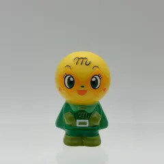 アンパンマン メロンパン少女 メロンパナ ミニフィギュア (24)