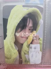 ATEEZ ミンギ GOLDEN HOUR : Part.3 Makestar