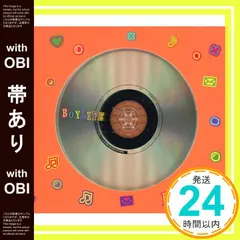 【帯あり】BOYLIFE (限定盤)(JAEHYUN盤) [CD] BOYNEXTDOOR_07