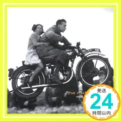 中古 Rain， Steam & Speed [CD] Mutton Birds， the_02 即納
