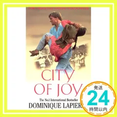 City Of Joy Lapierre， Dominique_02｜在庫あり
