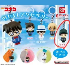 名探偵コナン めじるし 1탄 赤井秀一