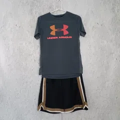 イルミナモールコーデセット (スポーティーアンダーアーマーセット) レディース ブランド合わせでハズレなしコーデ ☆