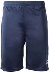 フィンタ FINTA サッカー ゲームパンツ ズボン ハーフパンツ ショートパンツ 半ズボン 短パン 大人用 ひも付き 定番 トレーニング 練習 試合 学生 社会人 お揃い チーム 着替え  FT3005 1100 ネイビー