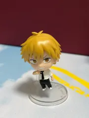 チェンソーマン デンジ ミニフィギュア
