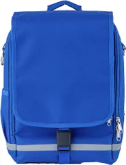 ラクサック RAKUSACK ラクサックジュニア RAKUSACK JUNIOR 小 小学校低学年向け リュック ランドセル 通学バッグ スクールバッグ 小学生 バッグ かばん 鞄 通学  101347 10 ブルー