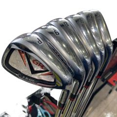 キャロウェイ XR PRO 5〜9 50° 56° 7本セット - メルカリ