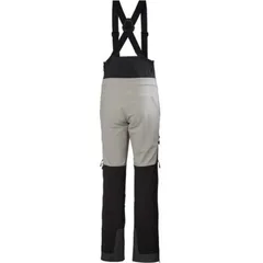 ヘリーハンセン レディース ボトムス カジュアルパンツ Helly Hansen Odin BC Softshell Bib Pant Womens Terrazzoのサムネイル